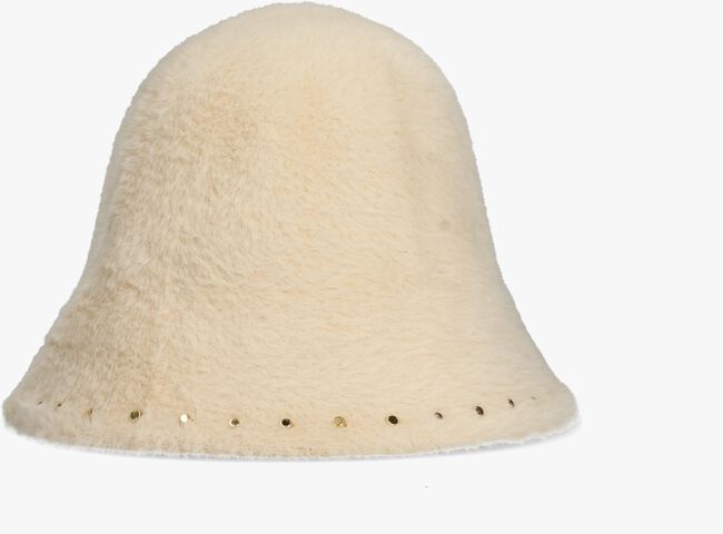 OMODA BUCKET HAT Chapeau en beige - large