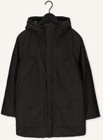 SELECTED MEN Parkas SLHHECTOR JKT B en noir SELECTED MEN Parkas SLHHECTOR JKT B en noir - medium
