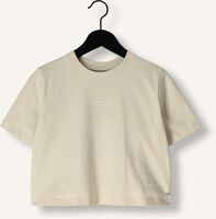 Ecru FRANKIE & LIBERTY T-shirt ROLA TEE Ecru FRANKIE & LIBERTY T-shirt ROLA TEE - medium