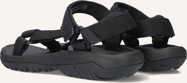 Zwarte TEVA Sandalen M HURRICANE XLT2 Zwarte TEVA Sandalen M HURRICANE XLT2 - large