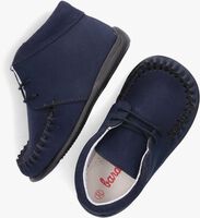 BARDOSSA KIMBA Chaussures bébé en bleu - medium