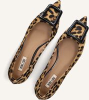 Bruine BIBI LOU Ballerina's 610Z91VK Bruine BIBI LOU Ballerina's 610Z91VK - medium