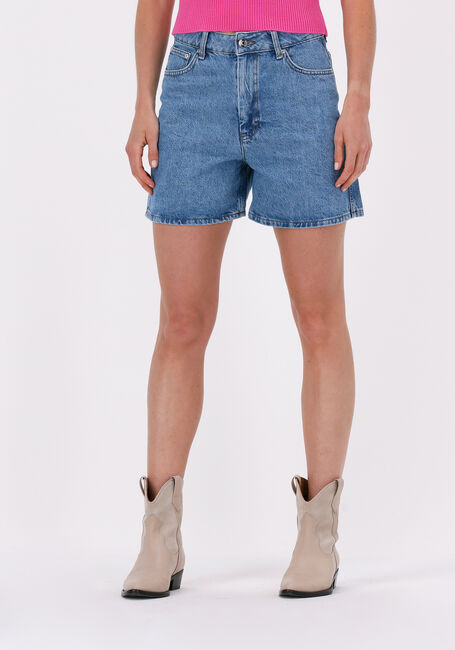 GESTUZ DENAGZ HW SHORTSOR Jeans en bleu - large