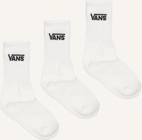 VANS Chaussettes CLASSIC CREW en blanc VANS Chaussettes CLASSIC CREW en blanc - medium