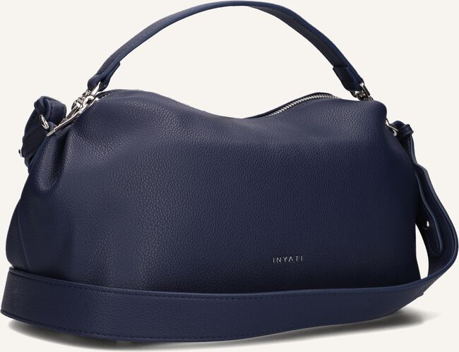 Blauwe INYATI Schoudertas FLORAA Blauwe INYATI Schoudertas FLORAA - large