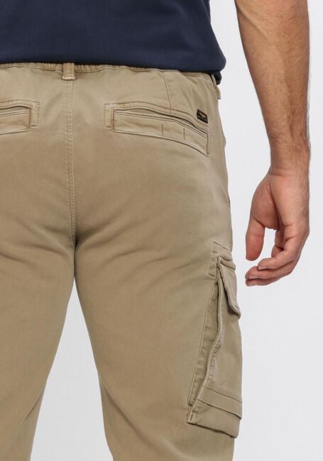 PME LEGEND Pantalon cargo EXPEDIZOR CARGO 2.0 en beige - large