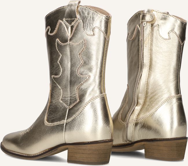 Gouden WYSH  WINNIE Gouden WYSH  WINNIE - large