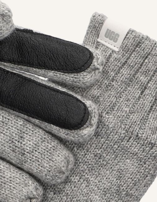 UGG KNIT GLOVE Gants en gris UGG KNIT GLOVE Gants en gris - large