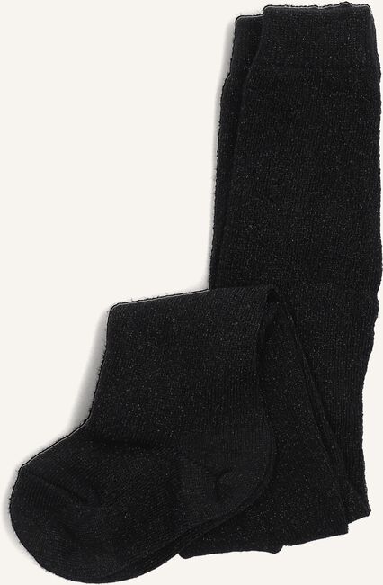 Zwarte MP DENMARK Beenmode GLITTER TIGHTS Zwarte MP DENMARK Beenmode GLITTER TIGHTS - large