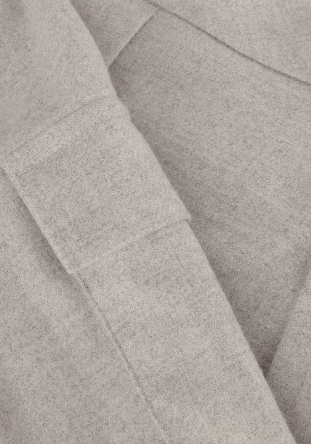 PENN & INK Pantalon cargo 522 TROUSERS en gris - large