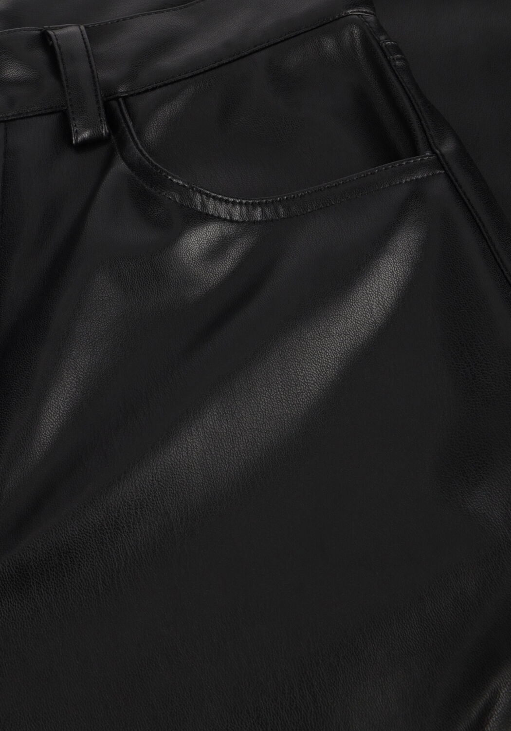 EDITED Pantalon CELINA PANTS en noir - large