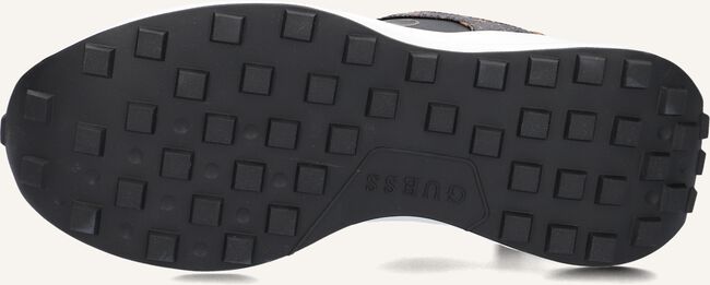 Zwarte GUESS Sneakers LUCKEI Zwarte GUESS Sneakers LUCKEI - large