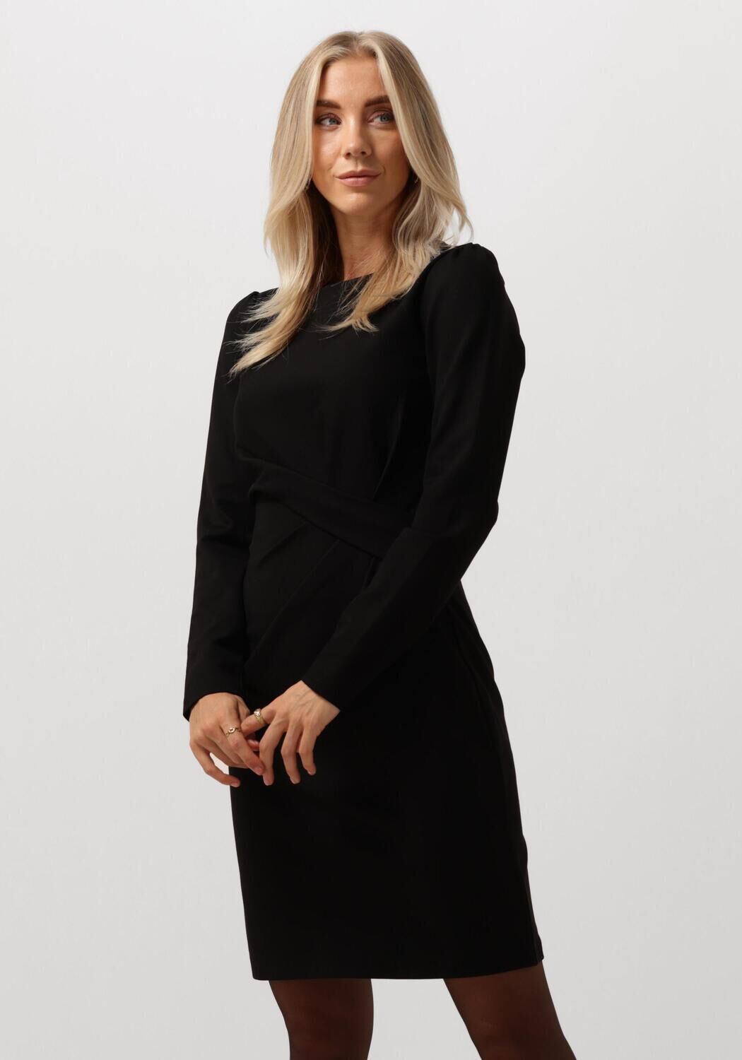 Summum zwarte jurk outlet