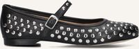 Zwarte BLASZ Ballerina's 17600120 Zwarte BLASZ Ballerina's 17600120 - medium