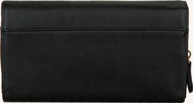 Zwarte VALENTINO BAGS Portemonnee FALCOR WALLET SHOULDERSTRAP Zwarte VALENTINO BAGS Portemonnee FALCOR WALLET SHOULDERSTRAP - large