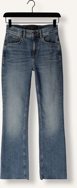 Blauwe DRYKORN Flared jeans FAR Blauwe DRYKORN Flared jeans FAR - large