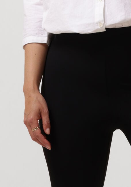 PENN & INK Legging BIBI en noir - large