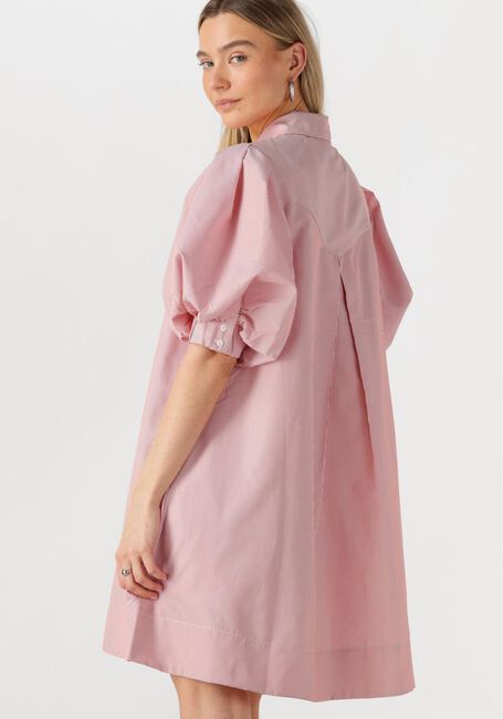 NOTRE-V Mini robe NV-FINLEY en rose - large
