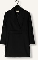 SUNCOO Mini robe CHERRY en noir SUNCOO Mini robe CHERRY en noir - medium