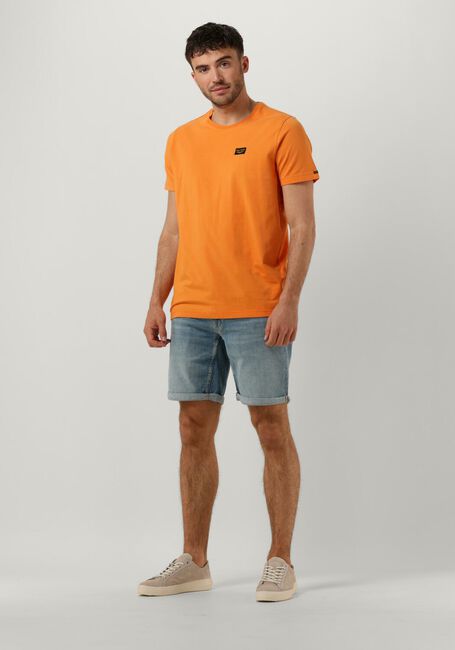 Blauwe PME LEGEND Jeans PME LEGEND NIGHTFLIGHT SHORTS GREY MID WASH Blauwe PME LEGEND Jeans PME LEGEND NIGHTFLIGHT SHORTS GREY MID WASH - large