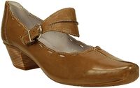 taupe CARMENS shoe 053.429  - medium