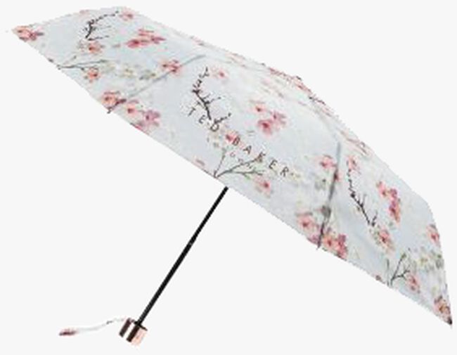 TED BAKER Parapluie LIZZIOE en gris - large