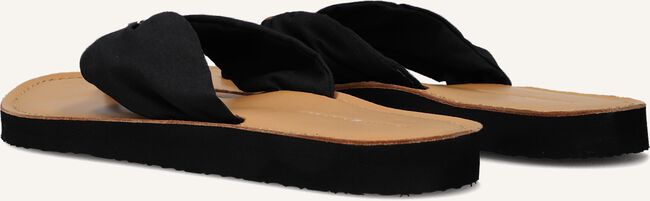 Zwarte TOMMY HILFIGER Slippers BEACH SANDAL Zwarte TOMMY HILFIGER Slippers BEACH SANDAL - large