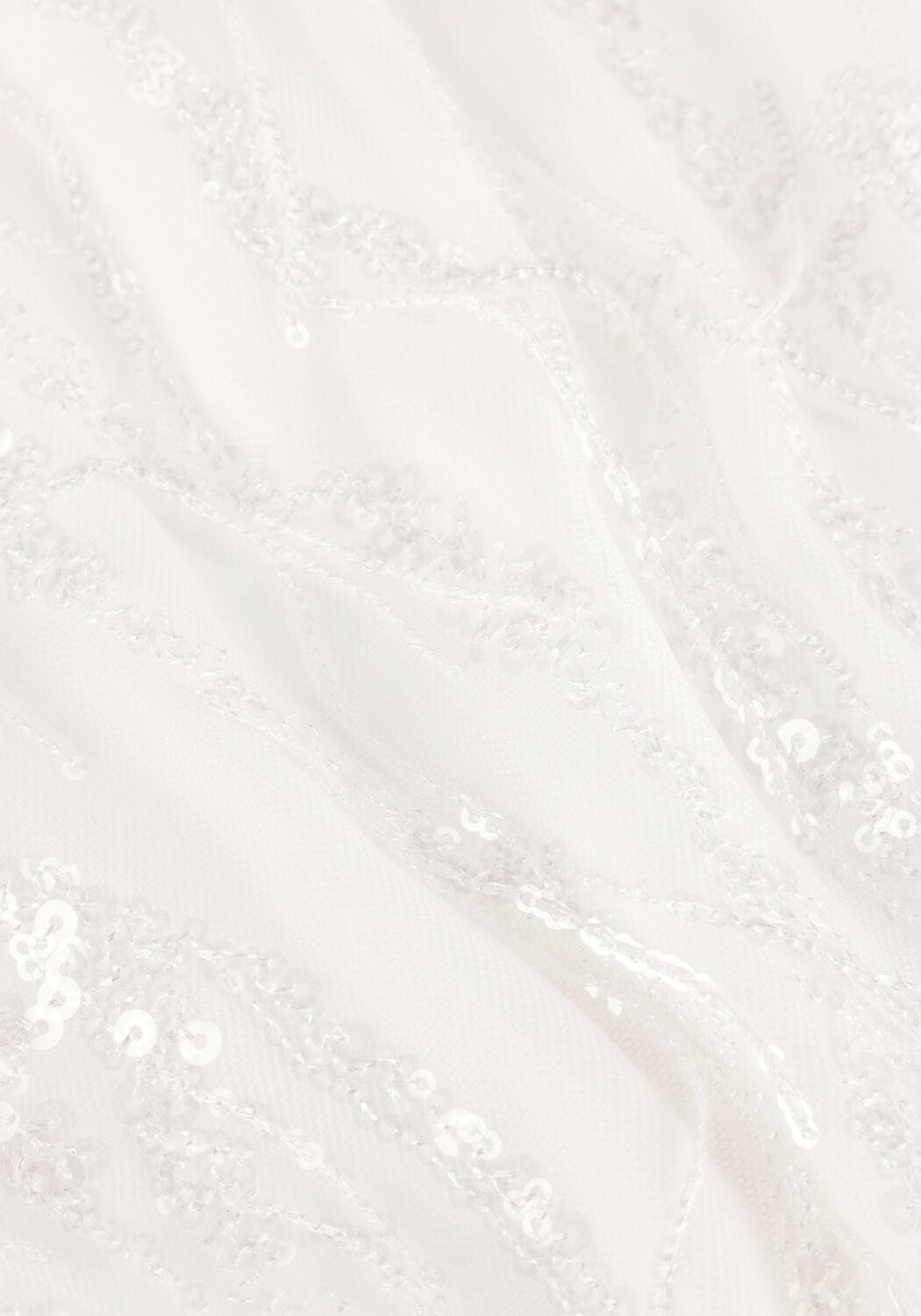 Y.A.S. YASBOLINA SS TOP Mode mariage en blanc - large