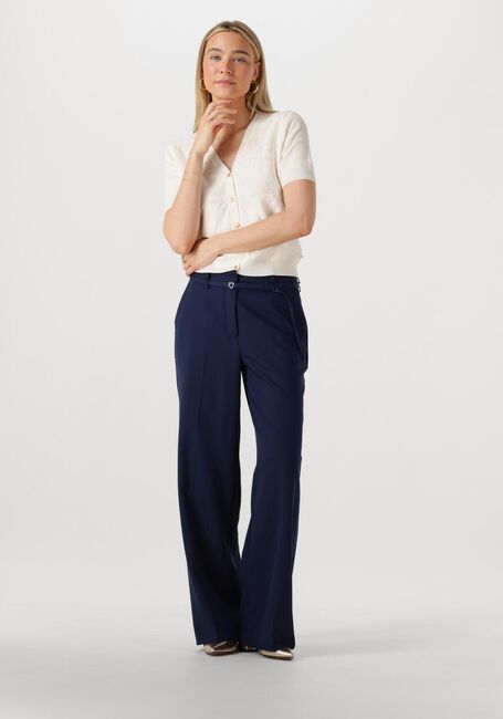 Witte FABIENNE CHAPOT Vest MADDY CARDIGAN - large