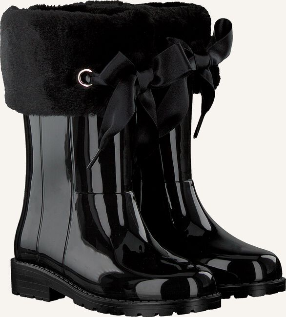 Zwarte IGOR Regenlaarzen CAMPERA CHAROL SOFT Zwarte IGOR Regenlaarzen CAMPERA CHAROL SOFT - large