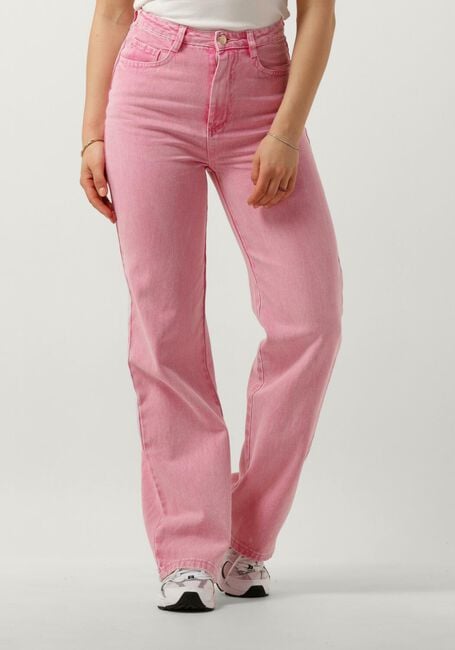Roze FREEBIRD Broeken/jumpsuits PAM - large