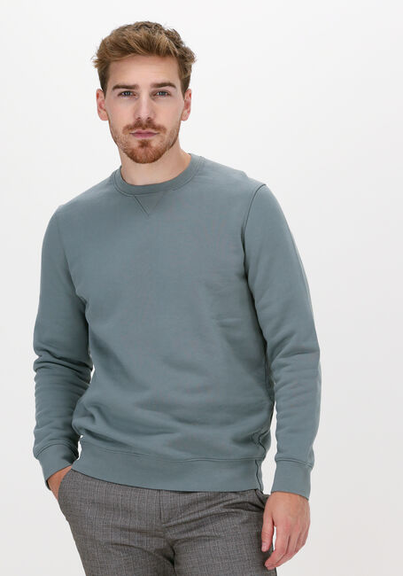 Groene PROFUOMO Sweater JURY - large
