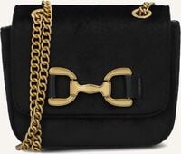Zwarte BIBI LOU Schoudertas 933A92TR Zwarte BIBI LOU Schoudertas 933A92TR - medium