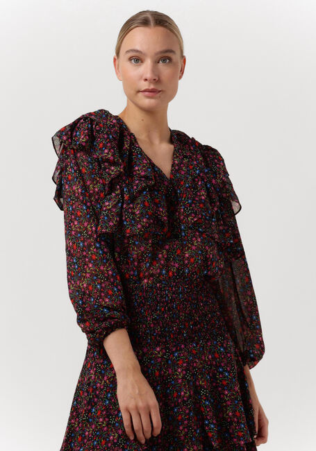 Zwarte REFINED DEPARTMENT  DONNA - large