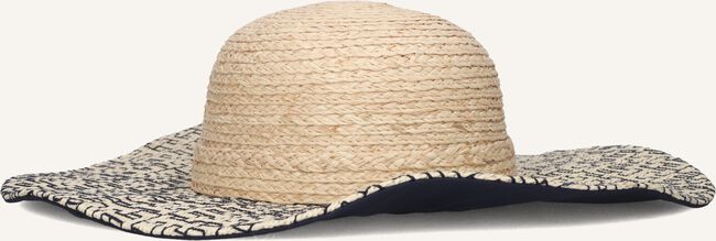 Beige TOMMY HILFIGER Hoed BEACH SUMMER STRAW HAT Beige TOMMY HILFIGER Hoed BEACH SUMMER STRAW HAT - large