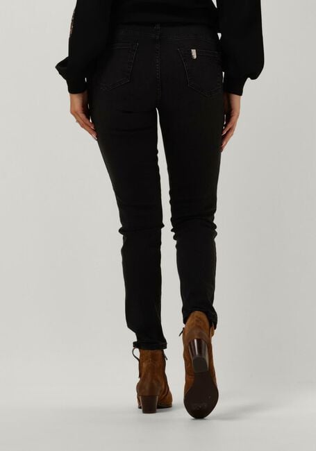 Donkergrijze LIU JO Skinny jeans B.UP DIVINE H.W. - large