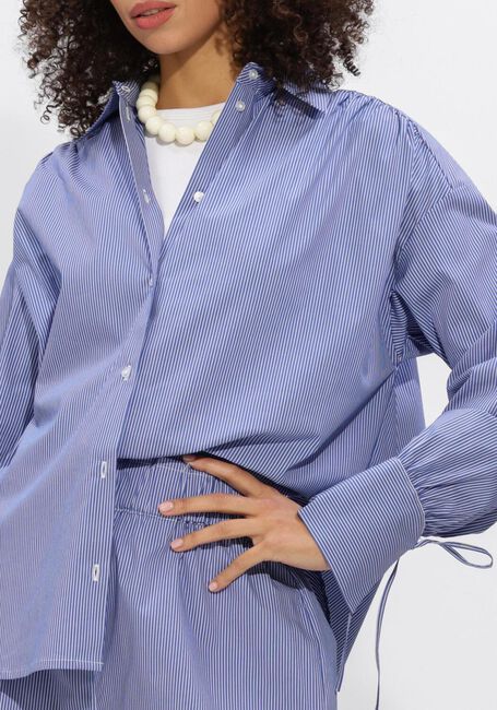 Blauwe NOTRE-V  NV-HERMELIEN - large