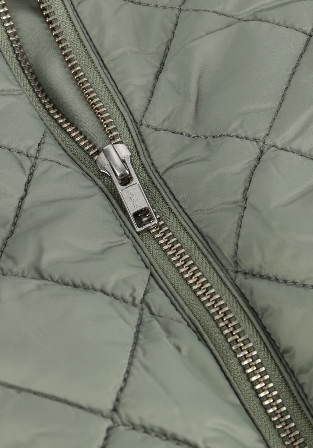 MODSTR&Ouml;M Jack HANKMD JACKET Vert fonc&eacute; - large