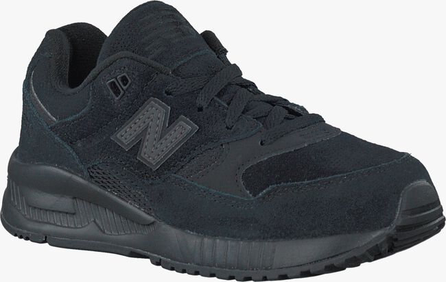 Black NEW BALANCE shoe KL530  - large