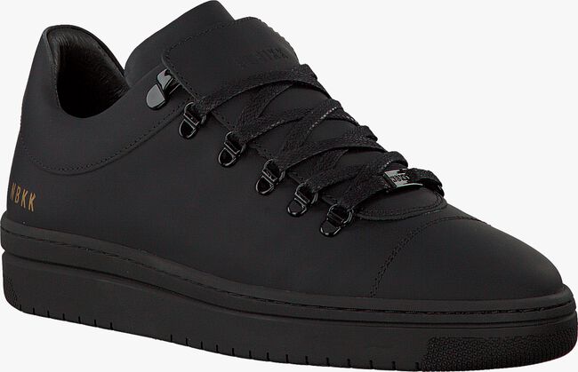 Zwarte NUBIKK Sneakers YEYE CLASSIC - large