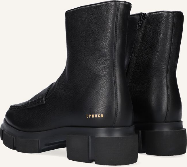 Zwarte COPENHAGEN STUDIOS  CPH553 Zwarte COPENHAGEN STUDIOS  CPH553 - large