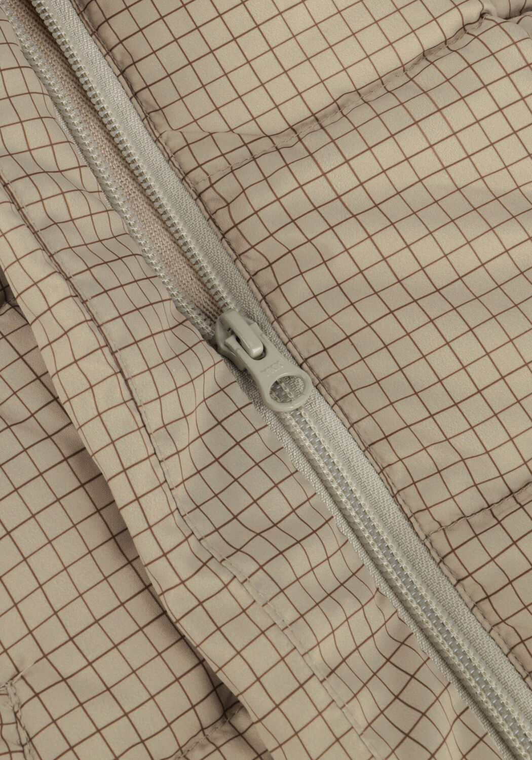 MARMAR COPENHAGEN Vestes d'hiver OMEGA en beige - large