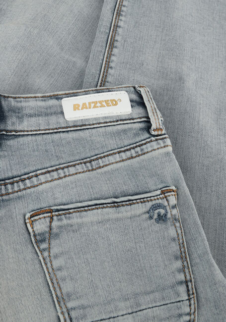 RAIZZED Wide jeans MISSISSIPPI en bleu - large