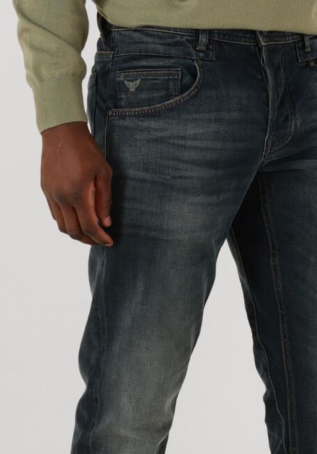 Blauwe PME LEGEND Jeans CARIOR - large
