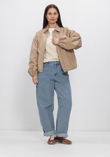 NEO NOIR Jack DANDE JACKET Sable - large