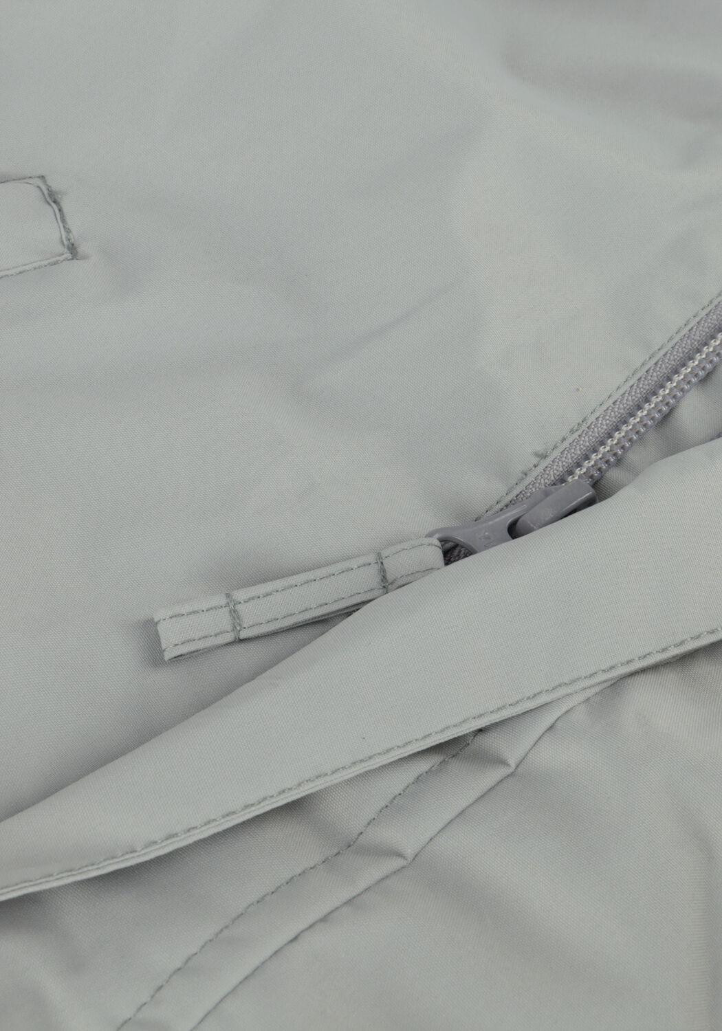 MARMAR COPENHAGEN Veste d'&eacute;t&eacute; OLIO Bleu clair - large