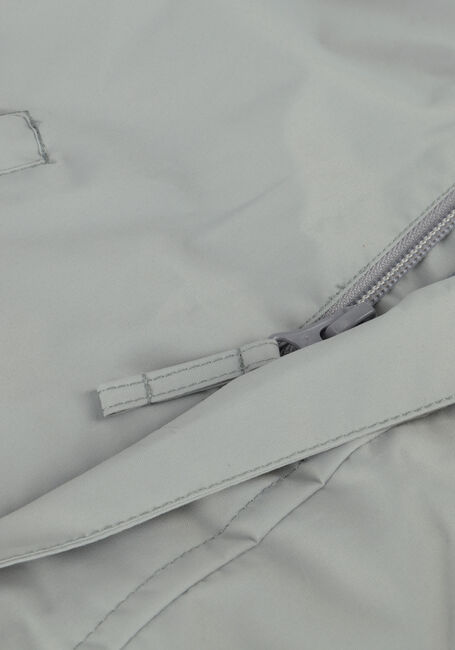 MARMAR COPENHAGEN Veste d'été OLIO Bleu clair - large