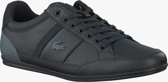Zwarte LACOSTE Sneakers CHAYMON 116 - large