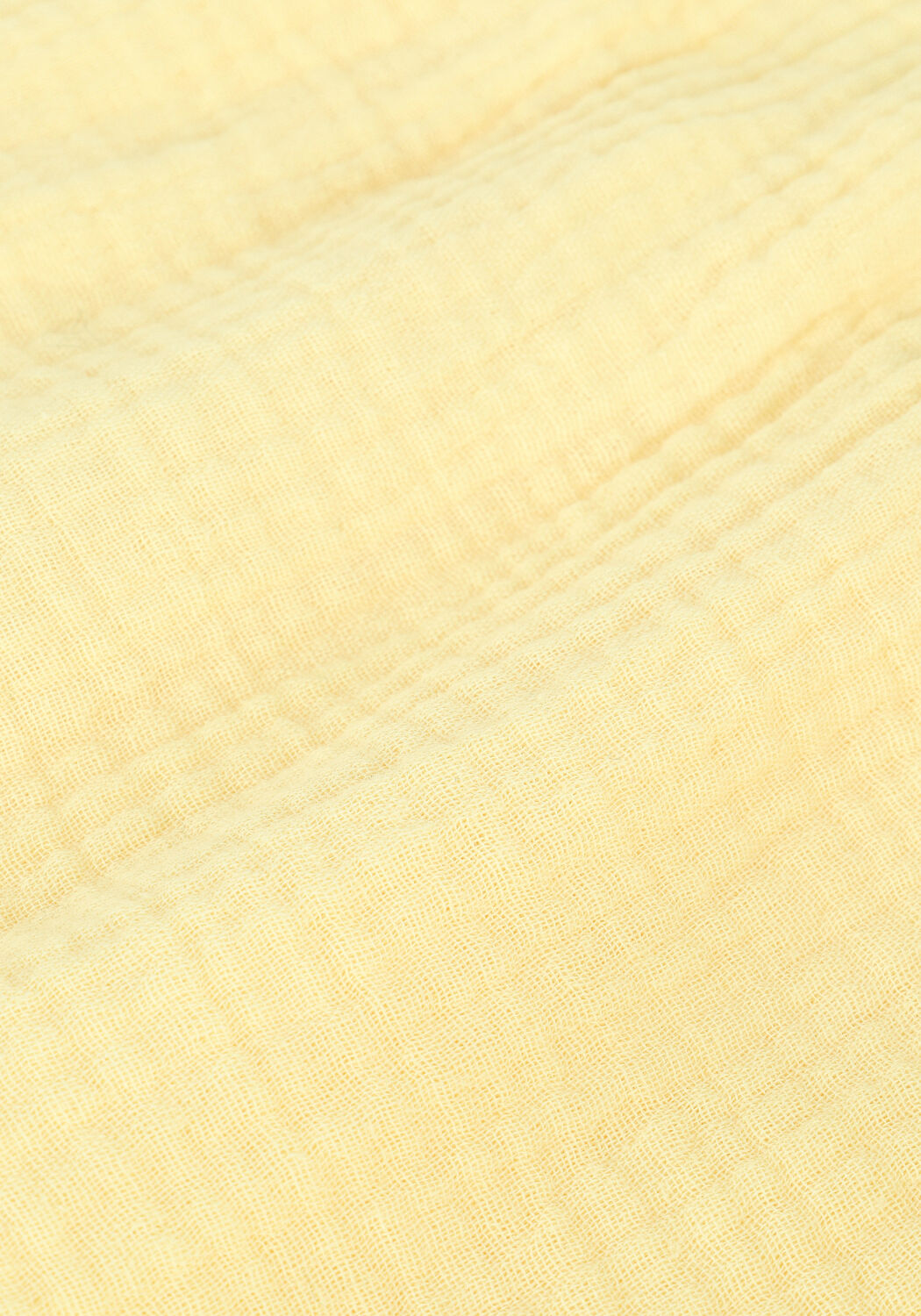 BELLAMY HEART Blouses en jaune - large