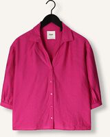 POM AMSTERDAM VIOLET FUCHSIA BLOUSE Blouses en rose POM AMSTERDAM VIOLET FUCHSIA BLOUSE Blouses en rose - medium